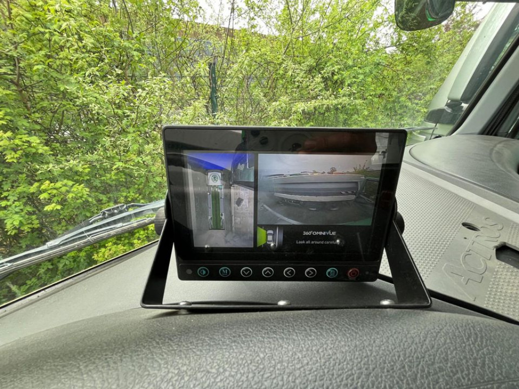 MERCEDES-BENZ Actros 2641 6x4 Betonpumpe Schwing S 36 X nur 2786h - Автобетононасос: фото 3 MERCEDES-BENZ Actros 2641 6x4 Betonpumpe Schwing S 36 X nur 2786h - Автобетононасос: фото 3