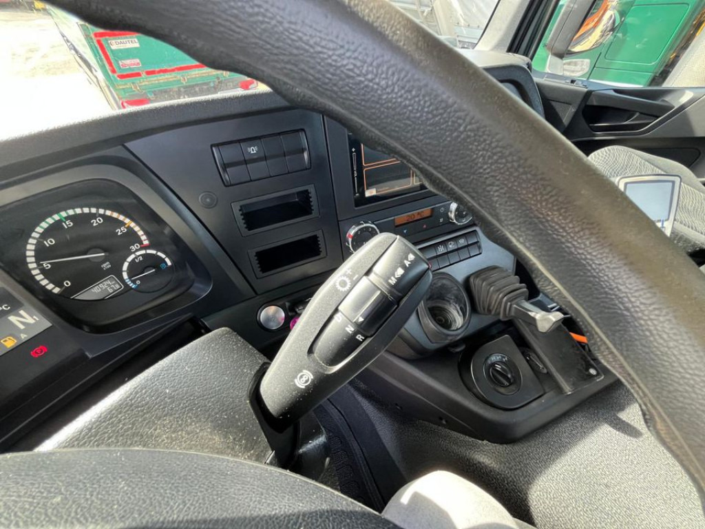 Самосвал MERCEDES-BENZ Arocs 2135 AK 4x4 2-Achs Allradkipper Kommunalhydr.: фото 13 Самосвал MERCEDES-BENZ Arocs 2135 AK 4x4 2-Achs Allradkipper Kommunalhydr.: фото 13