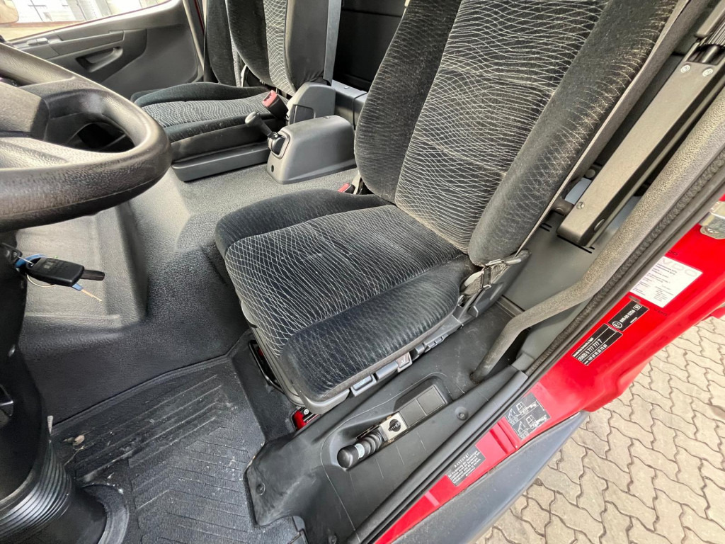 MERCEDES-BENZ Atego 1530 K 2-Achs Kipper Meiller - Самосвал: фото 2 MERCEDES-BENZ Atego 1530 K 2-Achs Kipper Meiller - Самосвал: фото 2