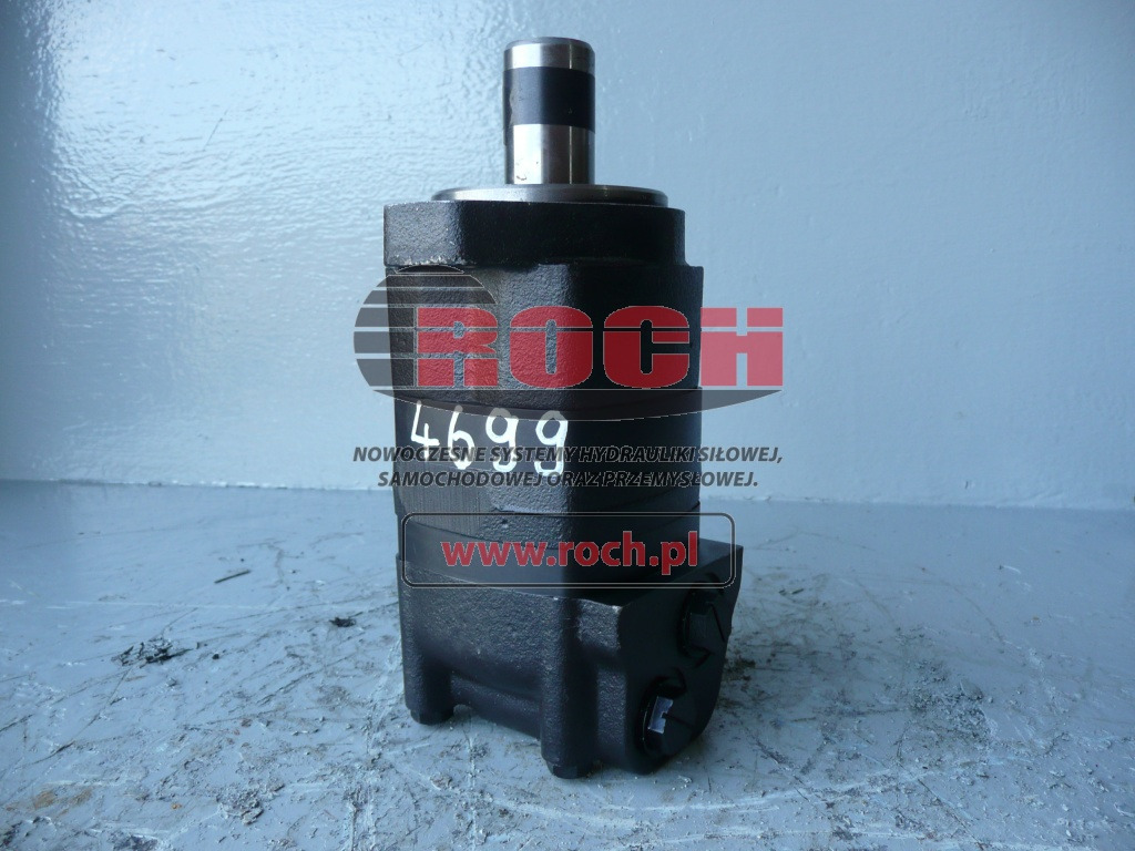 EATON 104-4387-006 - Гидравлический мотор: фото 2 EATON 104-4387-006 - Гидравлический мотор: фото 2