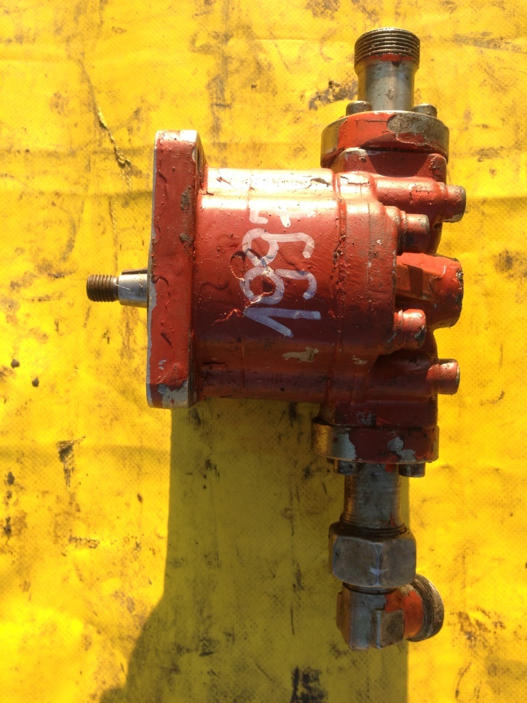 SPERRY VICKERS GM5-20-H10F-23-GE648 - Гидравлический мотор для Экскаваторов: фото 1 SPERRY VICKERS GM5-20-H10F-23-GE648 - Гидравлический мотор для Экскаваторов: фото 1