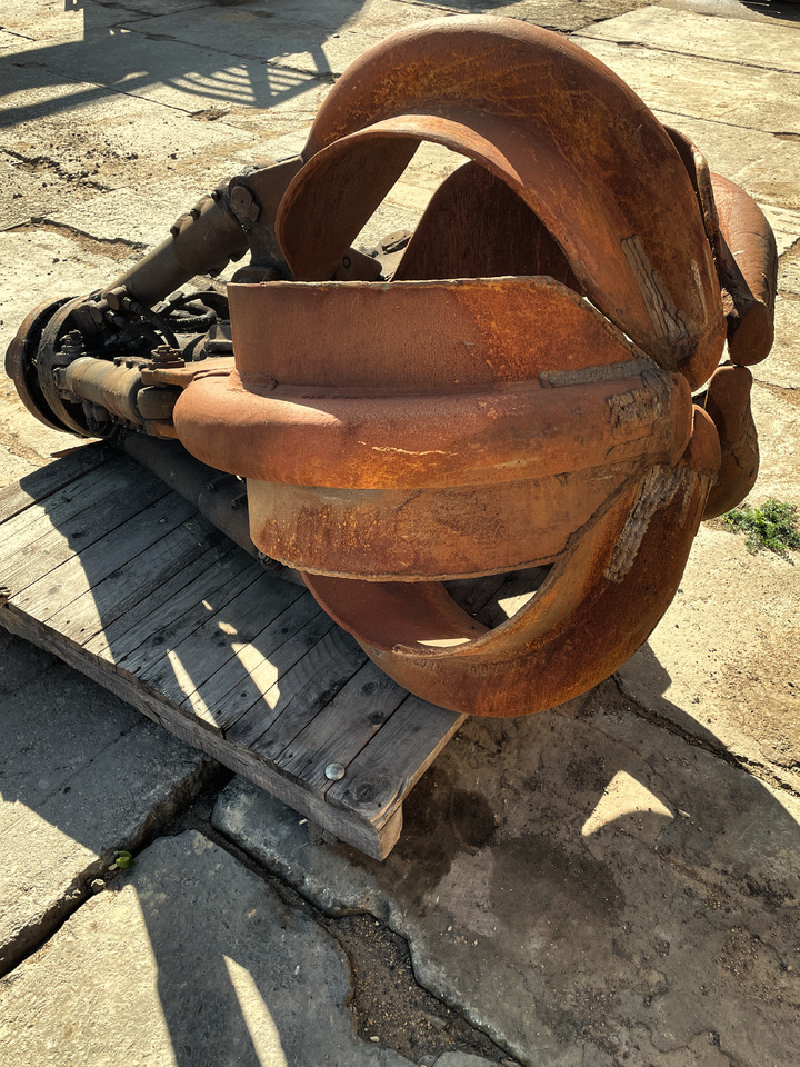 Строительная техника LIEBHERR A924C LITRONIC: фото 8