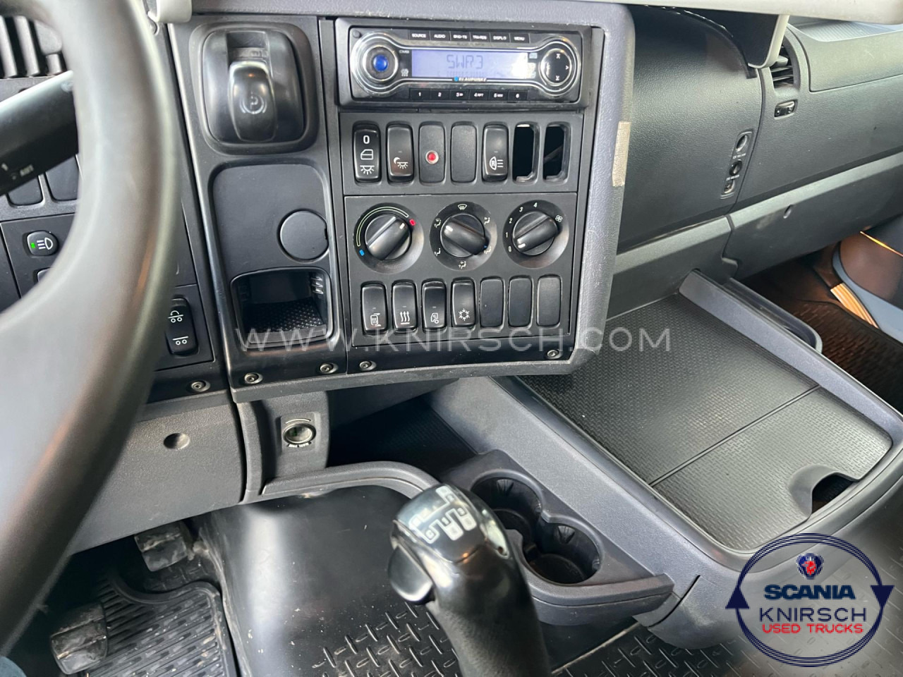 SCANIA R 440 LB6x2*4MSA Kempf 2 Seitenkipper mit - Самосвал: фото 3 SCANIA R 440 LB6x2*4MSA Kempf 2 Seitenkipper mit - Самосвал: фото 3