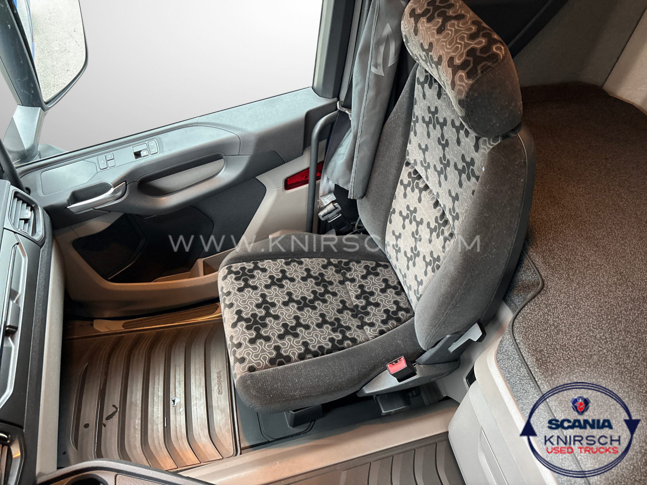 SCANIA R460A4x2NA /Standklima /Full Service / Smart 2 - Тягач: фото 5 SCANIA R460A4x2NA /Standklima /Full Service / Smart 2 - Тягач: фото 5