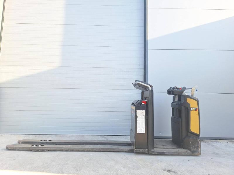 Сборщик заказов Caterpillar N020NE: фото 6 Сборщик заказов Caterpillar N020NE: фото 6