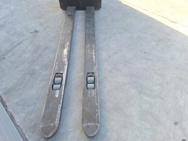 Сборщик заказов Caterpillar N020NE: фото 13 Сборщик заказов Caterpillar N020NE: фото 13