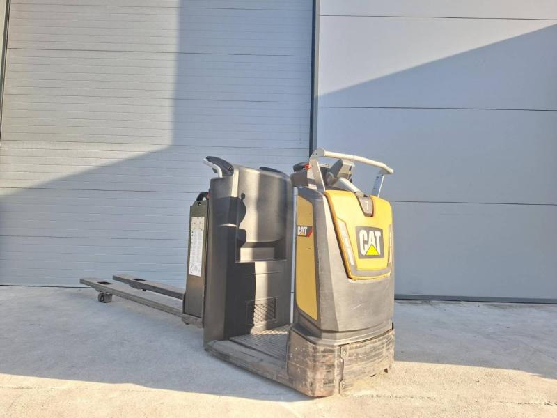 Сборщик заказов Caterpillar N020NE: фото 12 Сборщик заказов Caterpillar N020NE: фото 12