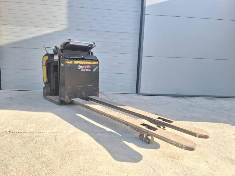 Сборщик заказов Caterpillar N020NE: фото 9 Сборщик заказов Caterpillar N020NE: фото 9