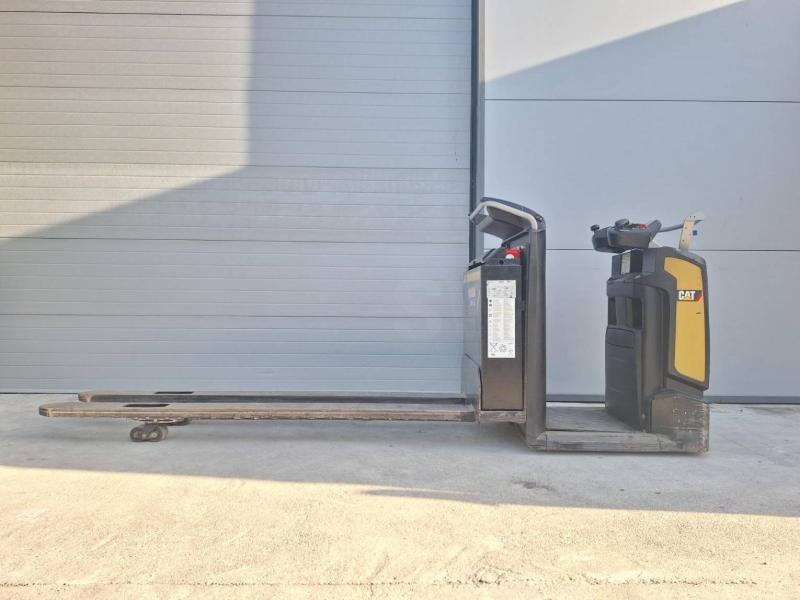 Сборщик заказов Caterpillar N020NE: фото 11 Сборщик заказов Caterpillar N020NE: фото 11