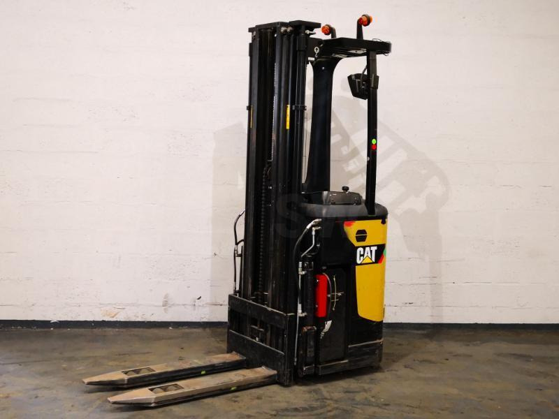 Caterpillar NSR16N - Штабелер: фото 1 Caterpillar NSR16N - Штабелер: фото 1