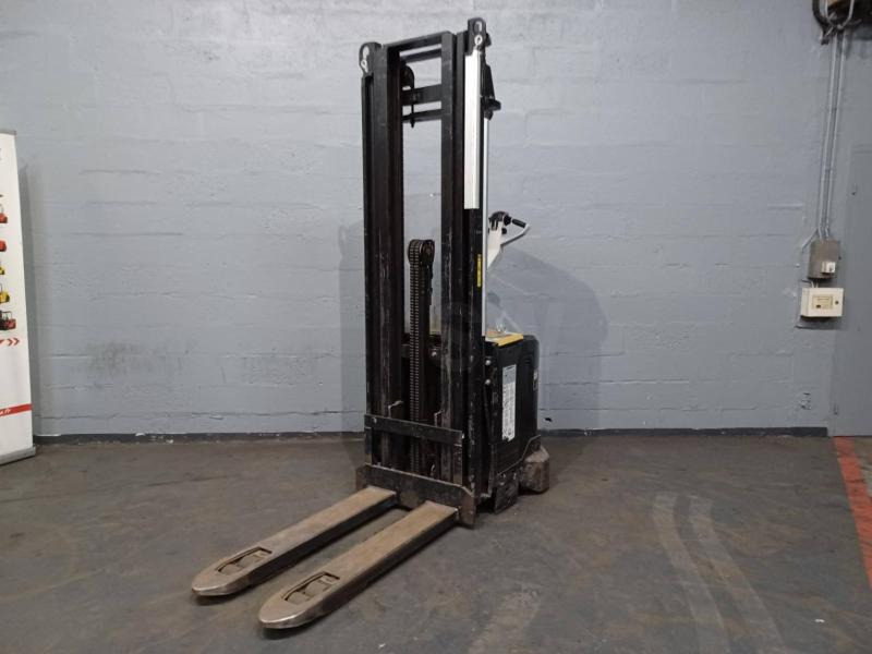 Caterpillar NSV16Ni - Штабелер: фото 2 Caterpillar NSV16Ni - Штабелер: фото 2