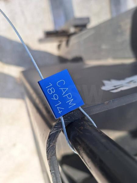 Сборщик заказов Crown SP3522-1.0: фото 18 Сборщик заказов Crown SP3522-1.0: фото 18