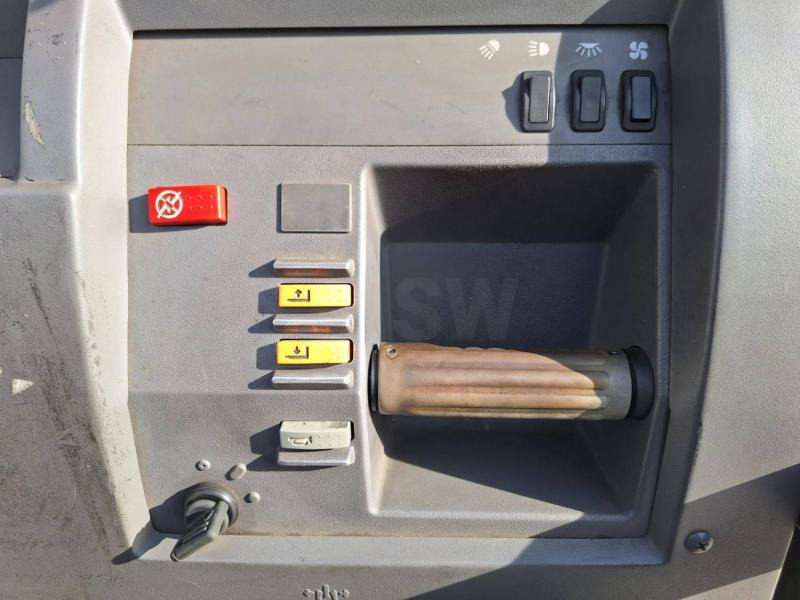 Сборщик заказов Crown SP3522-1.0: фото 14 Сборщик заказов Crown SP3522-1.0: фото 14