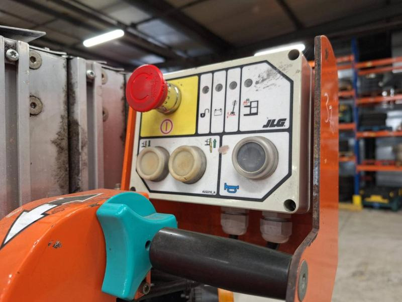 JLG Toucan Duo - Вертикальный мачтовый подъемник: фото 5 JLG Toucan Duo - Вертикальный мачтовый подъемник: фото 5