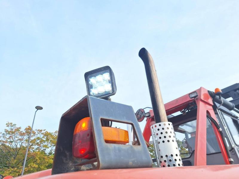 Дизельный погрузчик Kalmar DCF370-1200: фото 18 Дизельный погрузчик Kalmar DCF370-1200: фото 18