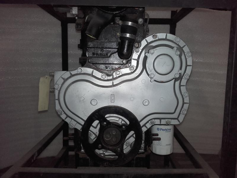 Perkins 42482 - Двигатель: фото 2 Perkins 42482 - Двигатель: фото 2