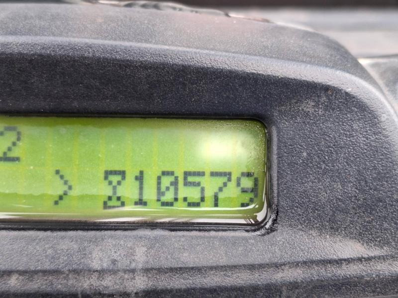 Yale GLP45SVX5 - Газовый погрузчик: фото 5 Yale GLP45SVX5 - Газовый погрузчик: фото 5