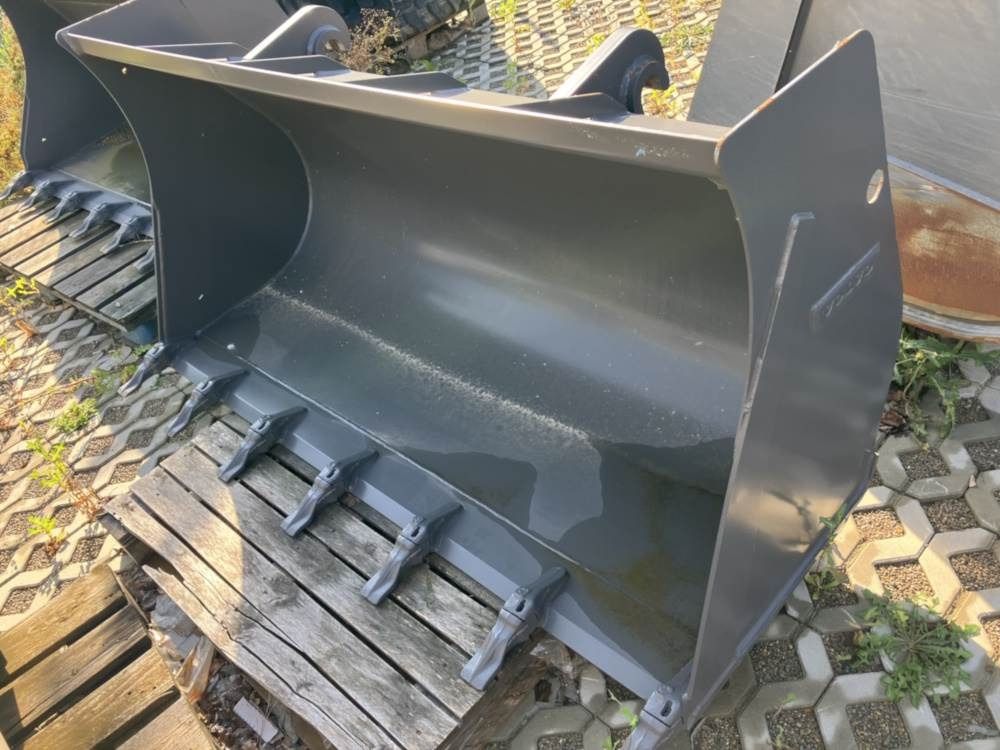 Volvo Schaufel mit Zähnen TPV - Ковш: фото 4 Volvo Schaufel mit Zähnen TPV - Ковш: фото 4