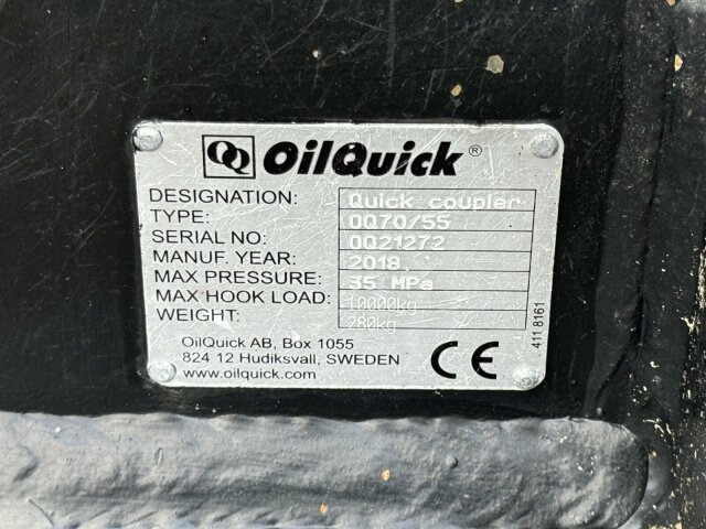 CAT M315F Mobilbagger *7.865 h *Schnellwechsel - Колёсный экскаватор: фото 4 CAT M315F Mobilbagger *7.865 h *Schnellwechsel - Колёсный экскаватор: фото 4