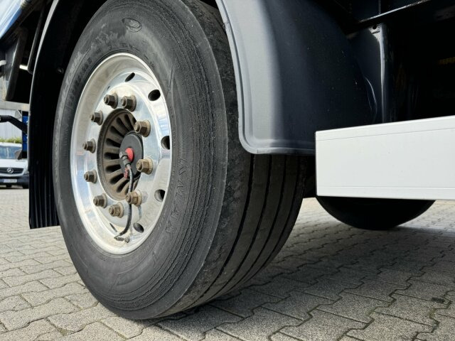 Dinkel DAP 18000 2 Achse Pritsche Plane - Тентованный прицеп: фото 3 Dinkel DAP 18000 2 Achse Pritsche Plane - Тентованный прицеп: фото 3