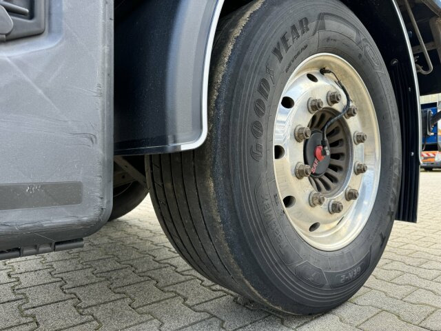 Dinkel DAP 18000 2 Achse Pritsche Plane - Тентованный прицеп: фото 2 Dinkel DAP 18000 2 Achse Pritsche Plane - Тентованный прицеп: фото 2