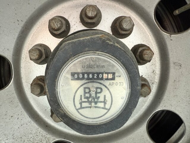 Goldhofer TU 4 EXPERT 4870 Tieflader Anhänger 44,8 T - Низкорамный прицеп: фото 4 Goldhofer TU 4 EXPERT 4870 Tieflader Anhänger 44,8 T - Низкорамный прицеп: фото 4