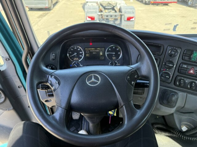 HTM 1004 3 Achse Betonmischer Auflieger - Полуприцеп бетоносмеситель: фото 2 HTM 1004 3 Achse Betonmischer Auflieger - Полуприцеп бетоносмеситель: фото 2