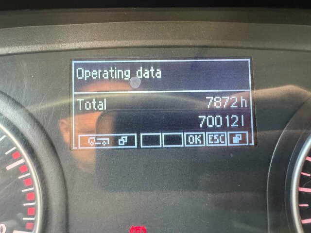 MAN TGS 18.360 4x4 Kipper Kran PALFINGER Winterd. - Самосвал, Автоманипулятор: фото 4 MAN TGS 18.360 4x4 Kipper Kran PALFINGER Winterd. - Самосвал, Автоманипулятор: фото 4