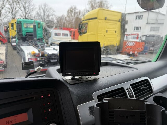 MAN TGS 18.440 4x4H Eur 5 + Betonauf. Müller 10 m3 - Автобетоносмеситель: фото 5 MAN TGS 18.440 4x4H Eur 5 + Betonauf. Müller 10 m3 - Автобетоносмеситель: фото 5