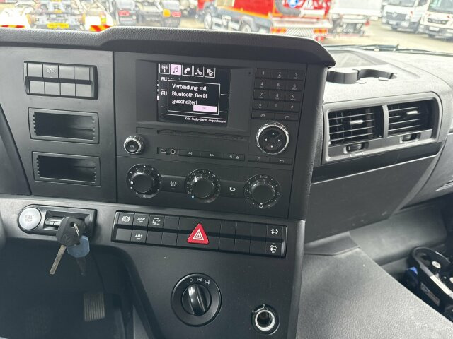 Mercedes-Benz AROCS 2636 6x4 Euro 6 Betonpumpe SERMAC 4Z36 - Автобетононасос: фото 3 Mercedes-Benz AROCS 2636 6x4 Euro 6 Betonpumpe SERMAC 4Z36 - Автобетононасос: фото 3