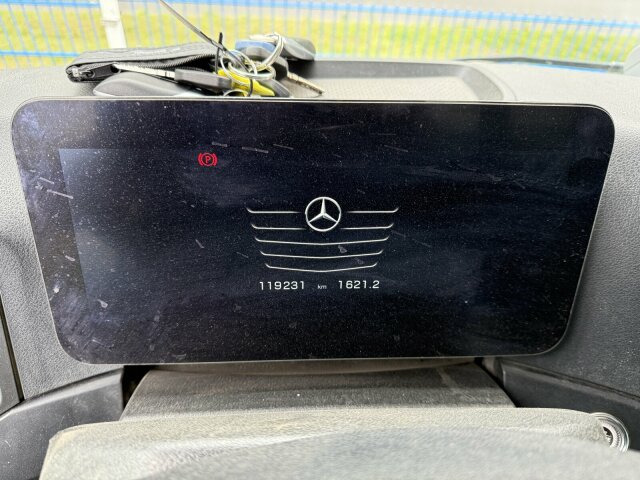 Mercedes-Benz AROCS 4145 8x8 Meiller Muldenkipper - Самосвал: фото 3 Mercedes-Benz AROCS 4145 8x8 Meiller Muldenkipper - Самосвал: фото 3