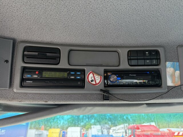 Mercedes-Benz Actros 2632 6x4 Betonpumpe Schwing S24X - Автобетононасос: фото 5 Mercedes-Benz Actros 2632 6x4 Betonpumpe Schwing S24X - Автобетононасос: фото 5