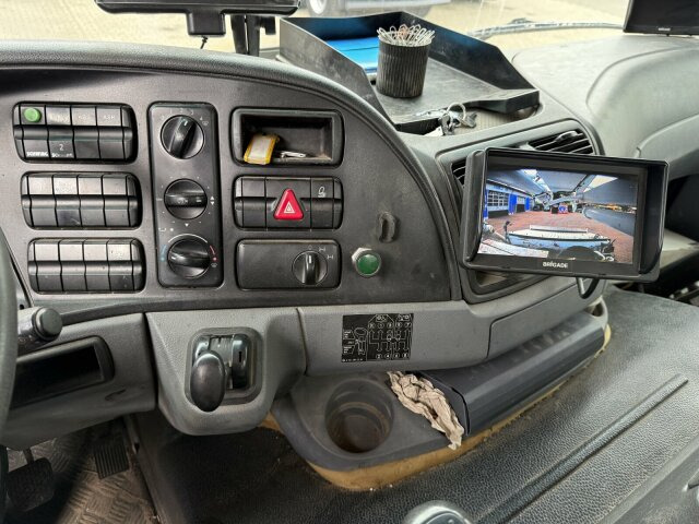 Mercedes-Benz Actros 2632 6x4 Betonpumpe Schwing S24X - Автобетононасос: фото 3 Mercedes-Benz Actros 2632 6x4 Betonpumpe Schwing S24X - Автобетононасос: фото 3