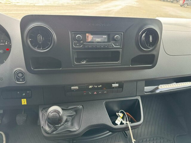 Mercedes-Benz Sprinter 316 CDI mit Versalift VTL-39-135 - Грузовик с подъемником: фото 2 Mercedes-Benz Sprinter 316 CDI mit Versalift VTL-39-135 - Грузовик с подъемником: фото 2