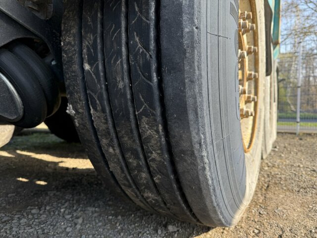 Schmitz Cargobull Sattelanhänger Kipphydraulik 3 ACHS - Самосвальный полуприцеп: фото 3 Schmitz Cargobull Sattelanhänger Kipphydraulik 3 ACHS - Самосвальный полуприцеп: фото 3