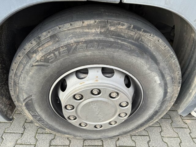 Scania G400 4x2 Euro 6 SZM Kipphydraulik Blatt/ Luft - Тягач: фото 4 Scania G400 4x2 Euro 6 SZM Kipphydraulik Blatt/ Luft - Тягач: фото 4