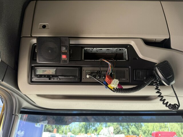 Scania G450 4x2 Euro 6 SZM Kipphydraulik Blatt/ Luft - Тягач: фото 4 Scania G450 4x2 Euro 6 SZM Kipphydraulik Blatt/ Luft - Тягач: фото 4