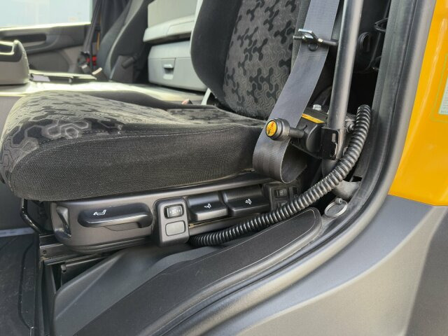 Scania G450 4x2 Euro 6 SZM Kipphydraulik Blatt/ Luft - Тягач: фото 5 Scania G450 4x2 Euro 6 SZM Kipphydraulik Blatt/ Luft - Тягач: фото 5