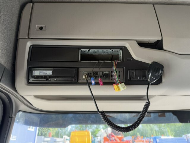 Scania G450 4x2 Euro 6 SZM Kipphydraulik Blatt/ Luft - Тягач: фото 4 Scania G450 4x2 Euro 6 SZM Kipphydraulik Blatt/ Luft - Тягач: фото 4