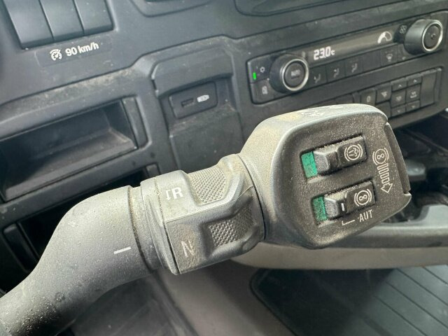 Scania R460 4x2 SZM Kipphydraulik Blatt/ Luft - Тягач: фото 5 Scania R460 4x2 SZM Kipphydraulik Blatt/ Luft - Тягач: фото 5