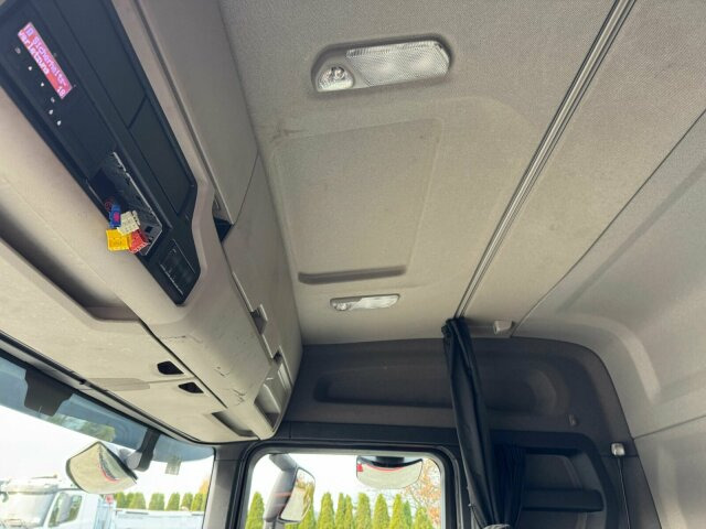 Scania R460 4x2 SZM Kipphydraulik Blatt/ Luft - Тягач: фото 2 Scania R460 4x2 SZM Kipphydraulik Blatt/ Luft - Тягач: фото 2