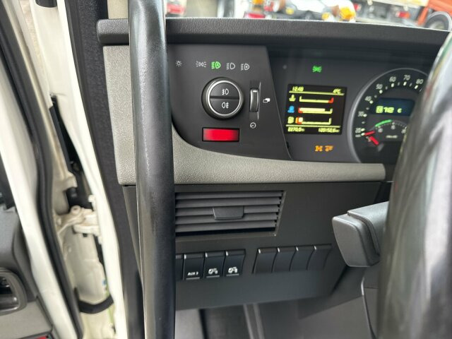 Volvo FH 510 8x4 Holztransporter Kran PENZ *Anhänger - Лесовоз, Автоманипулятор: фото 5 Volvo FH 510 8x4 Holztransporter Kran PENZ *Anhänger - Лесовоз, Автоманипулятор: фото 5