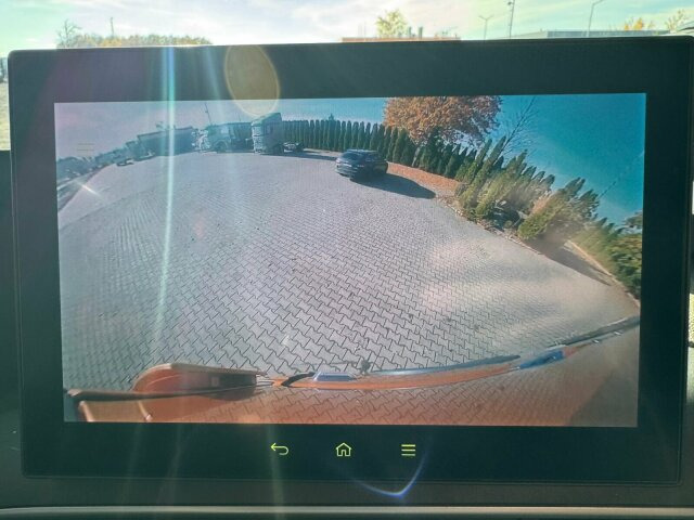 Volvo FH16 750 8X4 Holztransport Alukar TOP! - Лесовоз: фото 5 Volvo FH16 750 8X4 Holztransport Alukar TOP! - Лесовоз: фото 5