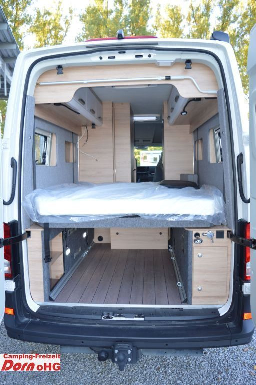 Knaus BOXDRIVE 680 ME Fahrerassistenzpaket 3 Knaus BoxDrive 680 ME Fahrerassistenzpaket 3 - Кастенваген: фото 5 Knaus BOXDRIVE 680 ME Fahrerassistenzpaket 3 Knaus BoxDrive 680 ME Fahrerassistenzpaket 3 - Кастенваген: фото 5