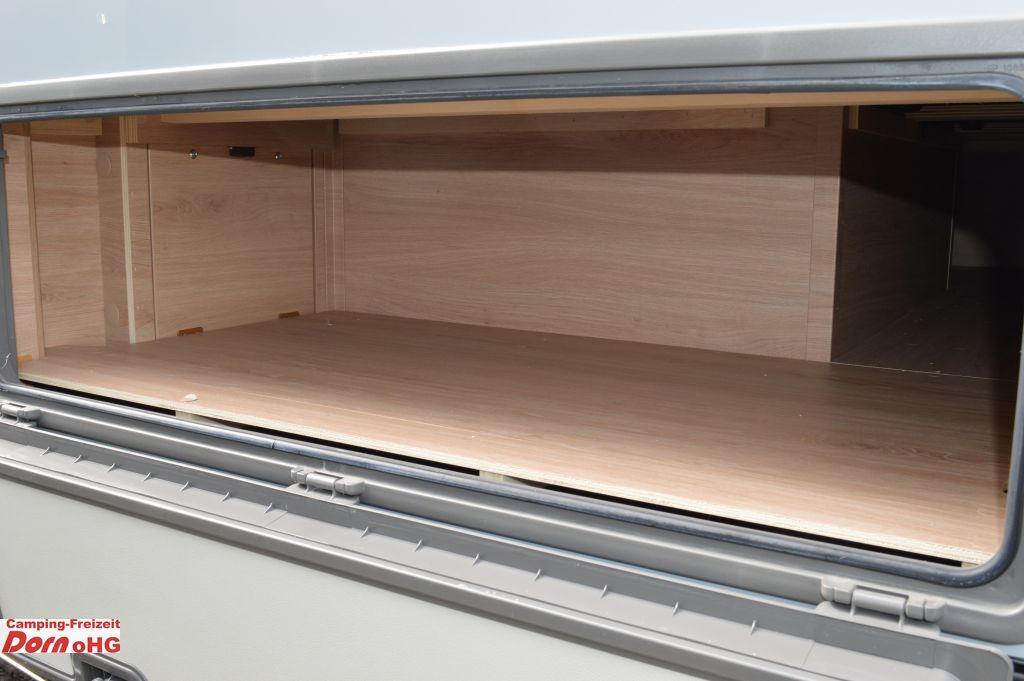 Прицеп дача Knaus Südwind 500 UF 60 YEARS Alde Warmwasserheizung: фото 23