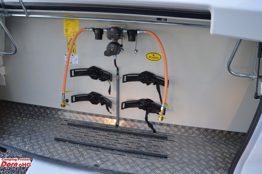 Tabbert PEP PANTIGA 550 K Viel Ausstattung Tabbert PEP PANTIGA 550 K Viel Ausstattung - Прицеп дача: фото 5 Tabbert PEP PANTIGA 550 K Viel Ausstattung Tabbert PEP PANTIGA 550 K Viel Ausstattung - Прицеп дача: фото 5