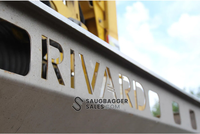 Mercedes-Benz Arocs 2017 RIVARD EXVAC Suction Excavator - Ассенизатор: фото 3 Mercedes-Benz Arocs 2017 RIVARD EXVAC Suction Excavator - Ассенизатор: фото 3