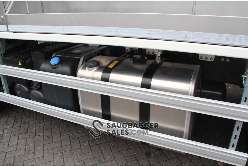 Volvo FH 500 Volvo FH 500 Amphitec Vortex 9000 в лизинг Volvo FH 500 Volvo FH 500 Amphitec Vortex 9000: фото 6 Volvo FH 500 Volvo FH 500 Amphitec Vortex 9000 в лизинг Volvo FH 500 Volvo FH 500 Amphitec Vortex 9000: фото 6