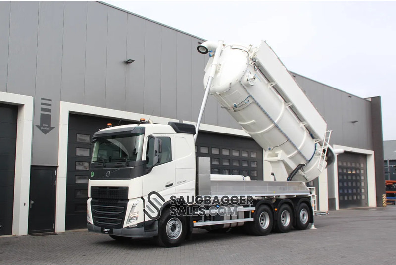 Volvo FH 500 Volvo FH 500 Amphitec Vortex 9000 в лизинг Volvo FH 500 Volvo FH 500 Amphitec Vortex 9000: фото 20 Volvo FH 500 Volvo FH 500 Amphitec Vortex 9000 в лизинг Volvo FH 500 Volvo FH 500 Amphitec Vortex 9000: фото 20