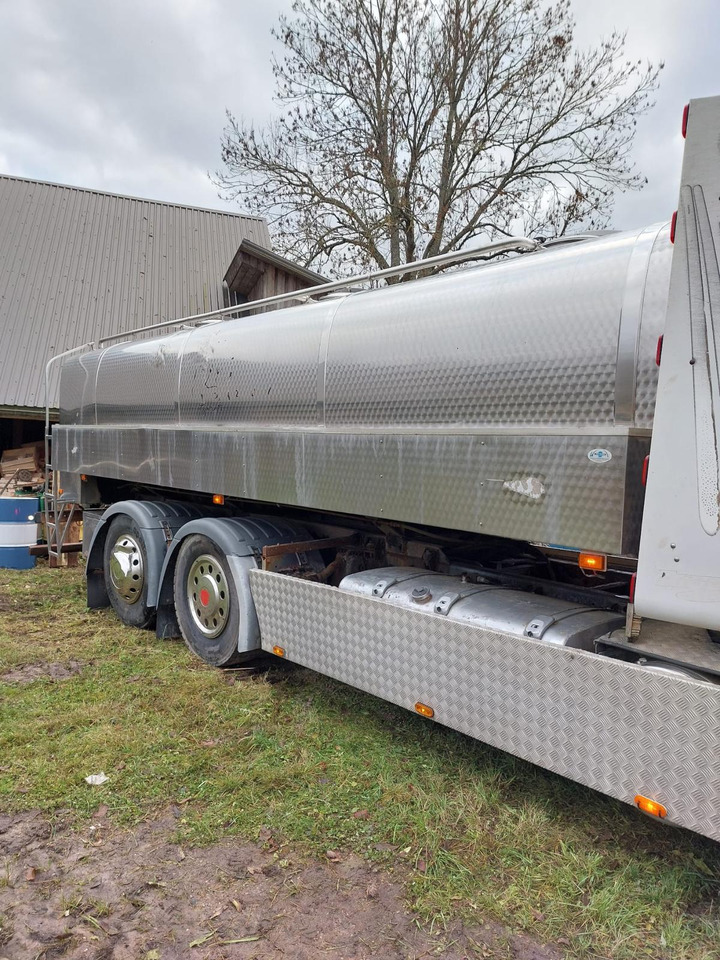 SCANIA R380 - Грузовик-цистерна: фото 4 SCANIA R380 - Грузовик-цистерна: фото 4